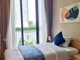 Wohnung zur Miete mit 2 Zimmer in Khlong Toei, Bangkok