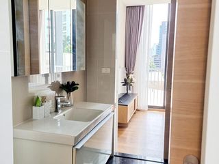 Wohnung zur Miete mit 2 Zimmer in Khlong Toei, Bangkok