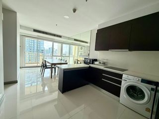 Condo en alquiler de 2 habitaciones en Watthana, Bangkok