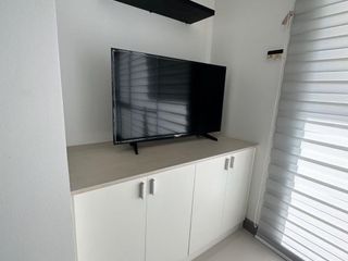 Condo en alquiler de 2 habitaciones en Watthana, Bangkok