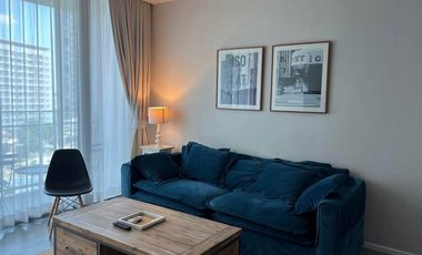 Condo en alquiler y en venta de 2 habitaciones en Khlong Toei, Bangkok