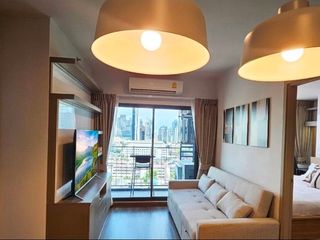 For rent 2 ベッドルーム condo in Phra Khanong, Bangkok