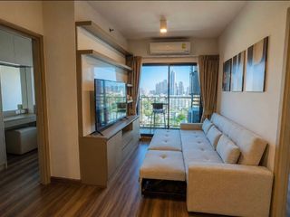 For rent 2 ベッドルーム condo in Phra Khanong, Bangkok