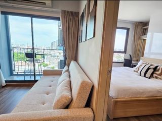 For rent 2 ベッドルーム condo in Phra Khanong, Bangkok