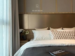 For rent 1 bed condo in Watthana, Bangkok