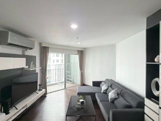 出租 2 卧室 公寓 在 Huai Khwang, 曼谷