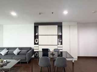 出租 2 卧室 公寓 在 Huai Khwang, 曼谷
