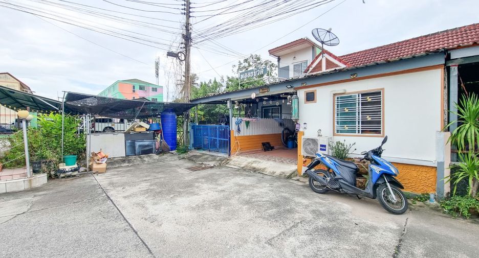 ขาย 4 ห้องนอน บ้านเดี่ยว ใน เมืองชลบุรี, ชลบุรี