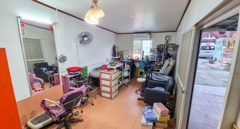 ขาย 4 ห้องนอน บ้านเดี่ยว ใน เมืองชลบุรี, ชลบุรี
