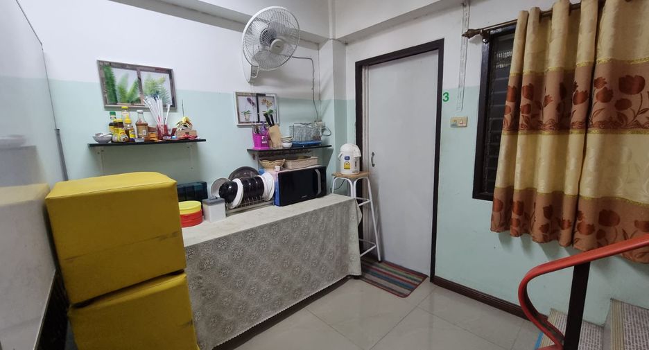 For sale 5 ベッドルーム retail Space in Mueang Chon Buri, Chonburi