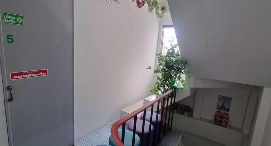 For sale 5 ベッドルーム retail Space in Mueang Chon Buri, Chonburi