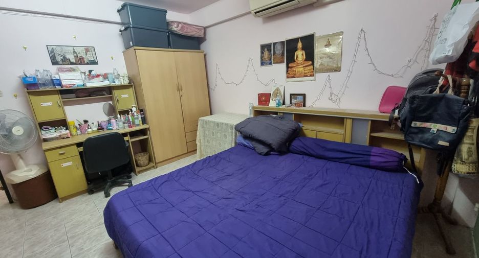 For sale 5 ベッドルーム retail Space in Mueang Chon Buri, Chonburi