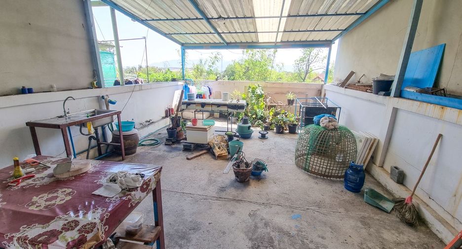Reihenhaus zum Kauf mit 2 Zimmer in Mueang Chon Buri, Chonburi