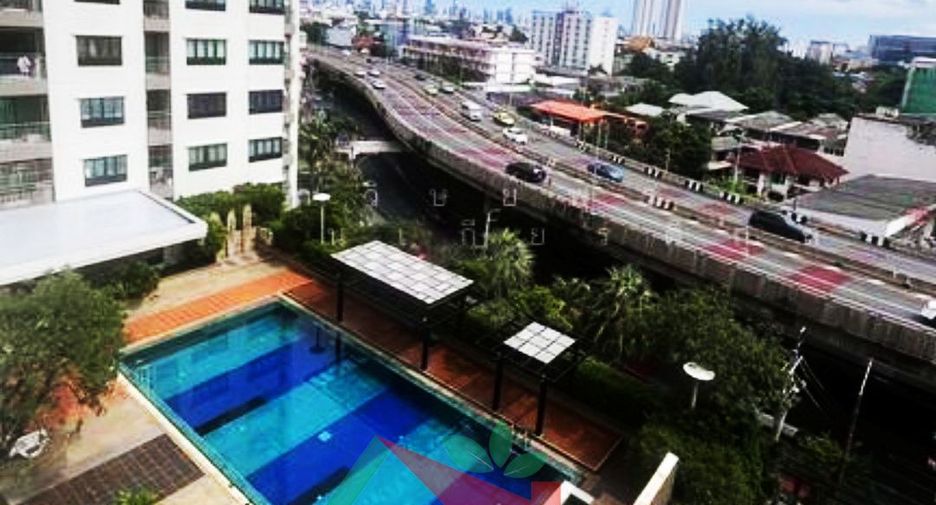 ขาย 1 เตียง คอนโด ใน บางพลัด, กรุงเทพฯ