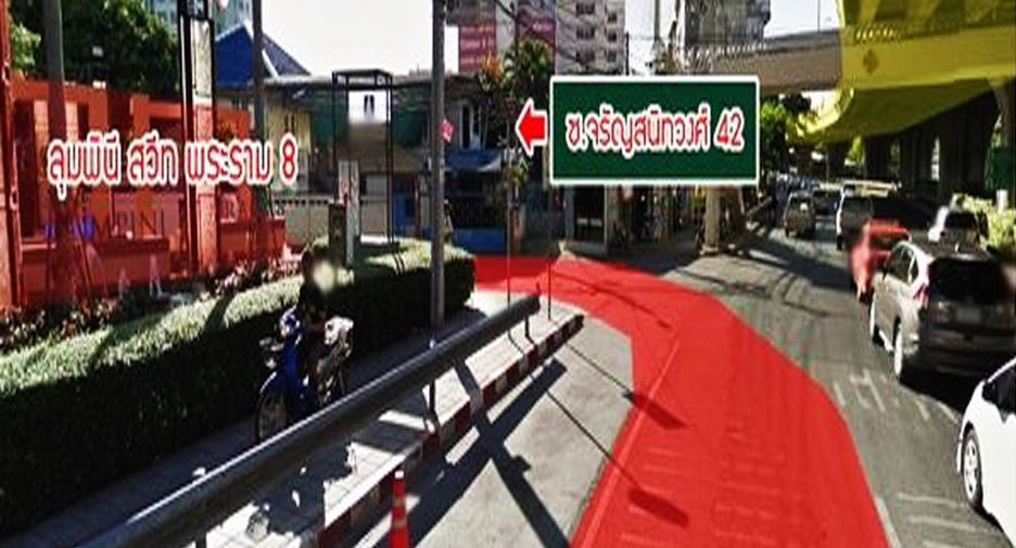 ขาย 1 เตียง คอนโด ใน บางพลัด, กรุงเทพฯ
