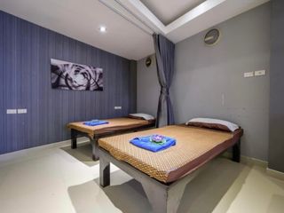 For sale 63 bedrooms hotel in Bang Lamung, Chonburi