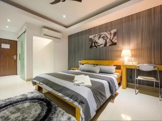 For sale 63 bedrooms hotel in Bang Lamung, Chonburi