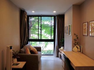 À louer 1 chambre condo à Mueang Chiang Mai, Chiang Mai
