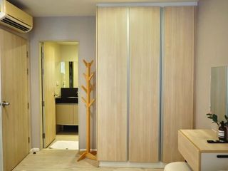 À louer 1 chambre condo à Mueang Chiang Mai, Chiang Mai