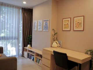 À louer 1 chambre condo à Mueang Chiang Mai, Chiang Mai