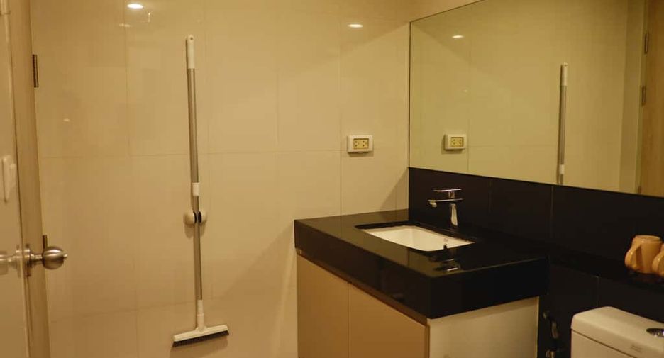For rent 1 bed condo in Mueang Chiang Mai, Chiang Mai