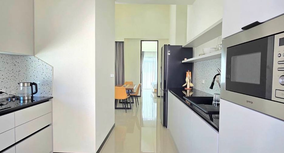 ขาย 2 ห้องนอน บ้านเดี่ยว ใน ห้วยใหญ่, พัทยา