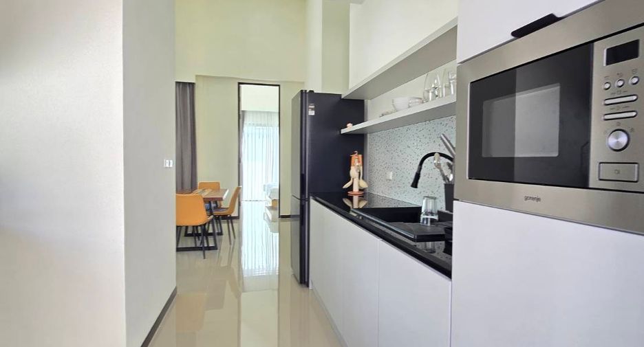 ขาย 2 ห้องนอน บ้านเดี่ยว ใน ห้วยใหญ่, พัทยา