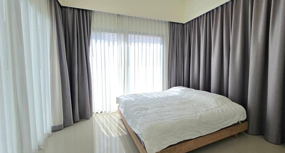 ขาย 2 ห้องนอน บ้านเดี่ยว ใน ห้วยใหญ่, พัทยา