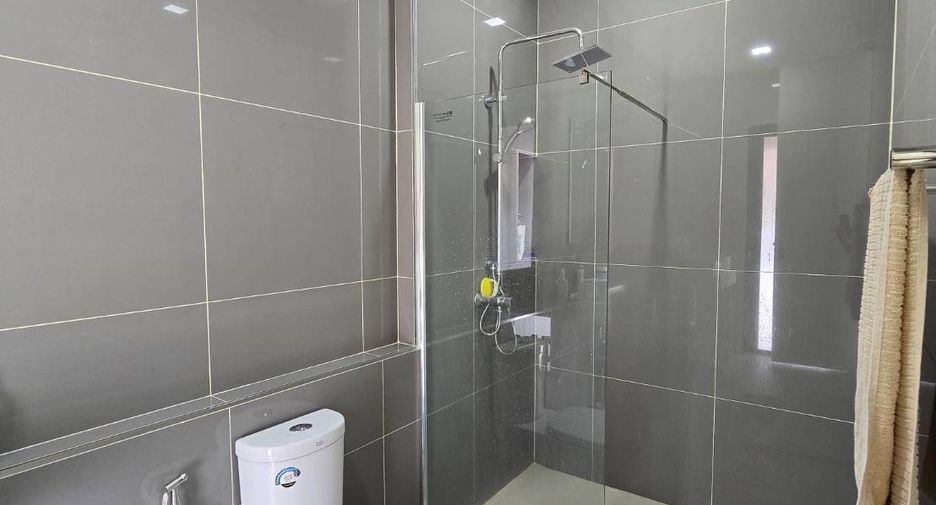 ขาย 2 ห้องนอน บ้านเดี่ยว ใน ห้วยใหญ่, พัทยา