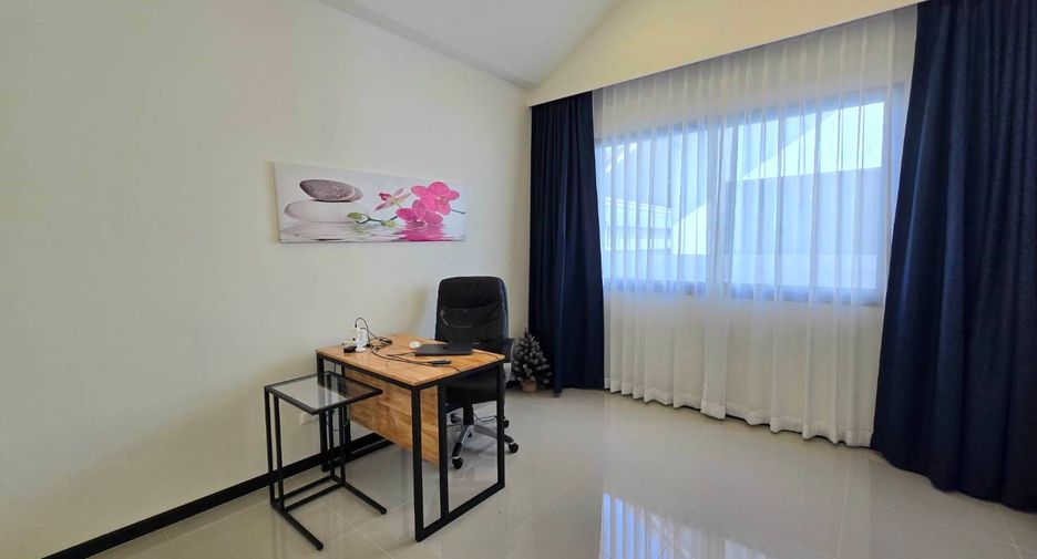 ขาย 2 ห้องนอน บ้านเดี่ยว ใน ห้วยใหญ่, พัทยา