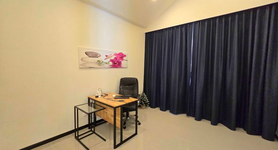 ขาย 2 ห้องนอน บ้านเดี่ยว ใน ห้วยใหญ่, พัทยา