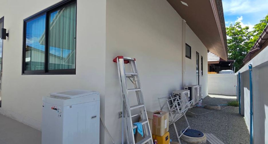 ขาย 2 ห้องนอน บ้านเดี่ยว ใน ห้วยใหญ่, พัทยา