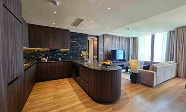 For sale 3 ベッドルーム condo in Watthana, Bangkok