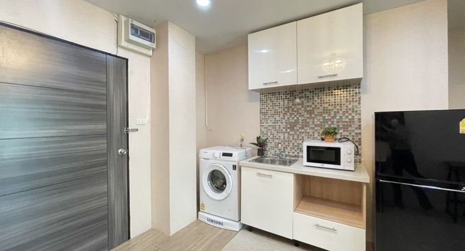 For rent 1 bed condo in Mueang Chiang Mai, Chiang Mai