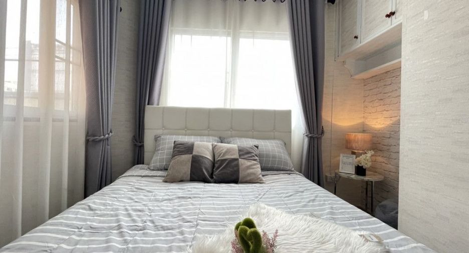 For rent 1 bed condo in Mueang Chiang Mai, Chiang Mai