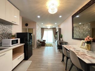 À louer 1 chambre condo à Mueang Chiang Mai, Chiang Mai