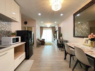 À louer 1 chambre condo à Mueang Chiang Mai, Chiang Mai