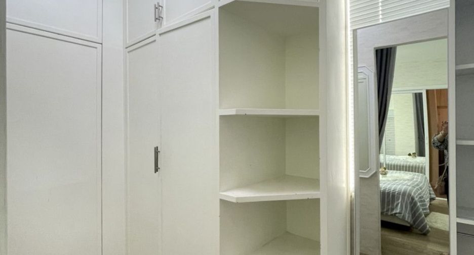 For rent 1 bed condo in Mueang Chiang Mai, Chiang Mai