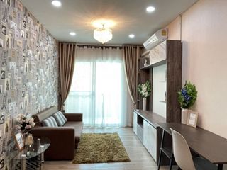 À louer 1 chambre condo à Mueang Chiang Mai, Chiang Mai