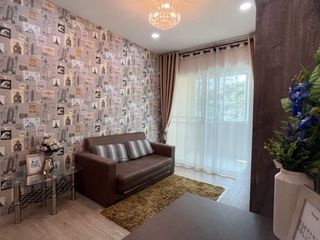 À louer 1 chambre condo à Mueang Chiang Mai, Chiang Mai