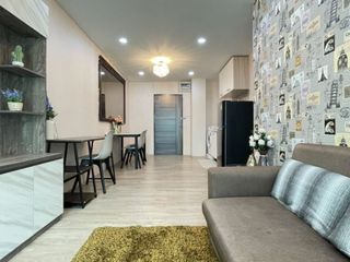 À louer 1 chambre condo à Mueang Chiang Mai, Chiang Mai