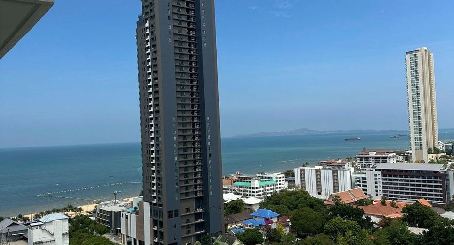 Condo en alquiler de 1 habitaciones 