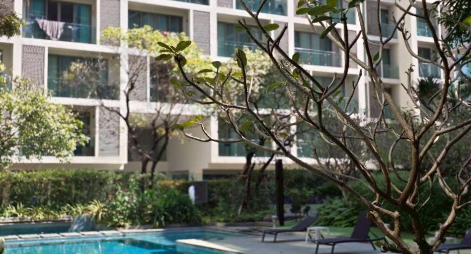 For rent 1 bed condo in Mueang Chiang Mai, Chiang Mai