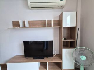 À louer 1 chambre condo à Mueang Chiang Mai, Chiang Mai