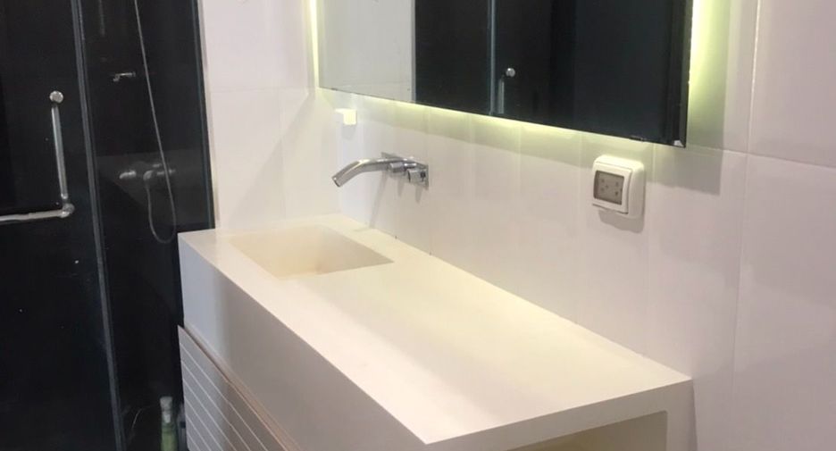 For rent 1 bed condo in Mueang Chiang Mai, Chiang Mai