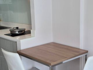 À louer 1 chambre condo à Mueang Chiang Mai, Chiang Mai