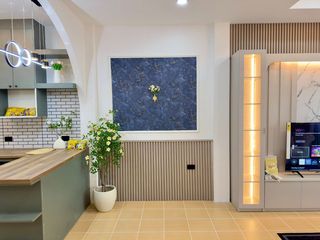 Casa adosada en venta de 3 habitaciones en Bang Lamung, Chonburi