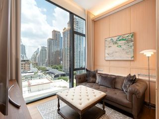 For sale 3 bedrooms condo in Pathum Wan, Bangkok