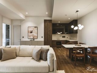 Condo en alquiler de 2 habitaciones en Pathum Wan, Bangkok
