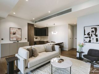 Condo en alquiler de 2 habitaciones en Pathum Wan, Bangkok